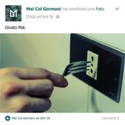 Giusto Mai