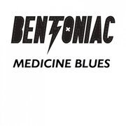 Medicine Blues e.p.