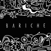 BΛRICHE EP
