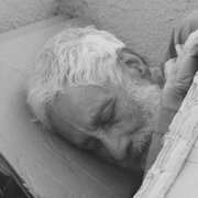 Vito Carrone - Clochard