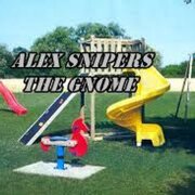 ALEX SNIPERS PINK FLOYD COVER