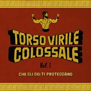 Vol.1 - Che gli dei ti proteggano