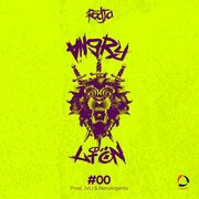 RÖDJA-ANGRY LIÖN #00 prod JVLI & NeroArgento