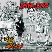 Who's the monster?