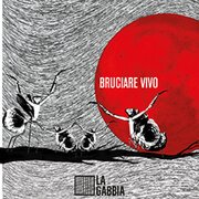 Bruciare Vivo Ep