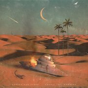 Tropic Of Nowhere