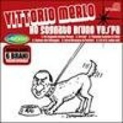 Ho sognato Bruno Vespa