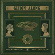 Saito & Lester, Nowhere - Glidin' Along
