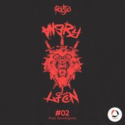 RÖDJA - ANGRY LIÖN #02 prod NeroArgento