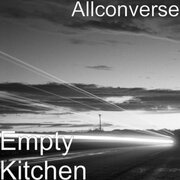 Empty Kitchen