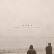 Till human voices wake us, and we drown
