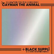 Black Supplì