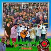 Powerillusi & Friends