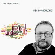 Time for Lunch