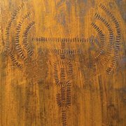 Spitting Rust