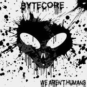 We Aren't Humans