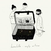 Empty Suitcase
