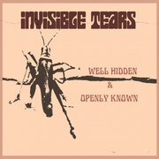 Well hidden & openly known