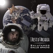 Salutando dallo Spazio