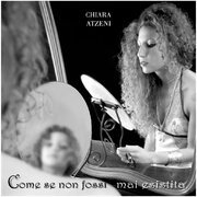 Come se non fossi mai esistita