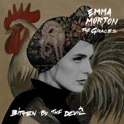 Bitten by the devil