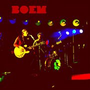 B.O.E.M.
