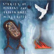 Stories of mirrors and broken roads