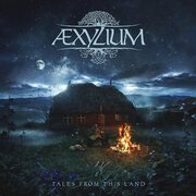 Tales From This Land