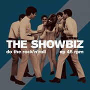 DO THE ROCK'N'ROLL - ep 45 rpm