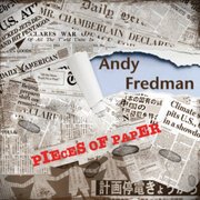 Pieces Of Paper