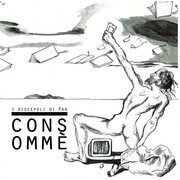 Consommè