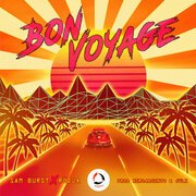 Sam Burst x RÖDJA - BON VOYAGE prod NeroArgento & JVLI