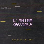 L'anima animale