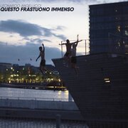 Questo frastuono immenso