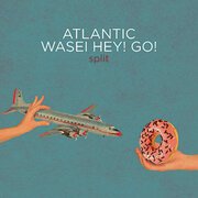 Atlantic // Wasei Hey! Go!
