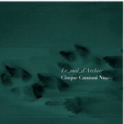 Cinque Canzoni Nuove