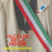 Dirección Destroy