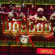RÖDJA -VOODOO LION prod NeroArgento