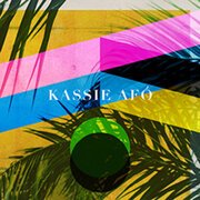 Kassie Afò - Kassie Afò