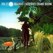 Quando i serpenti erano buoni