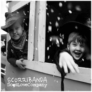 Scorribanda