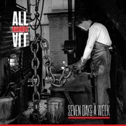 Seven days a week
