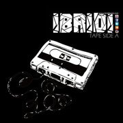Tape Side A - EP