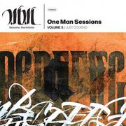One Man Sessions Vol.5 // JUST COOKING