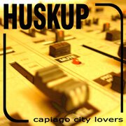Capiago City Lovers DEMO