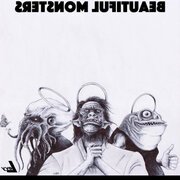 Beautiful Monsters (song 2018)