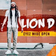 EYEZ WIDE OPEN - SINGOLO