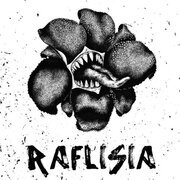 Raflisia EP