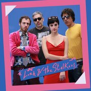 Lora & The Stalkers