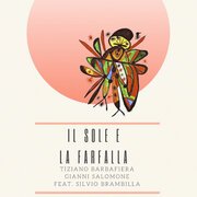Il Sole e la Farfalla